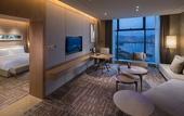 Туры в отель DoubleTree by Hilton Hotel Xiamen - Haicang