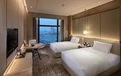 Туры в отель DoubleTree by Hilton Hotel Xiamen - Haicang