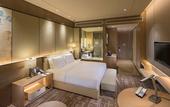 Туры в отель DoubleTree by Hilton Hotel Xiamen - Haicang