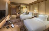 Туры в отель DoubleTree by Hilton Hotel Xiamen - Haicang