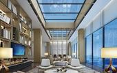 Туры в отель DoubleTree by Hilton Hotel Xiamen - Haicang