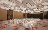 Туры в отель DoubleTree by Hilton Hotel Xiamen - Haicang