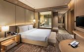 Туры в отель DoubleTree by Hilton Hotel Xiamen - Haicang