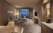 Туры в отель DoubleTree by Hilton Hotel Xiamen - Haicang