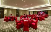 Туры в отель DoubleTree by Hilton Hotel Xiamen - Haicang