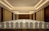 Туры в отель DoubleTree by Hilton Hotel Xiamen - Haicang