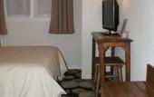 Туры в отель Hotel du Theatre