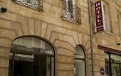 Туры в отель Hotel du Theatre