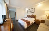 Туры в отель Lan An Hotel