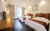 Туры в отель Lan An Hotel
