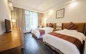 Туры в отель Lan An Hotel