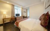 Туры в отель Lan An Hotel