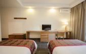Туры в отель Lan An Hotel
