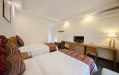 Туры в отель Lan An Hotel