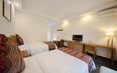Туры в отель Lan An Hotel