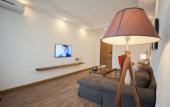 Туры в отель Lan An Hotel