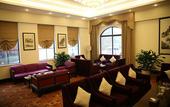 Туры в отель Lan An Hotel