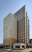 Туры в отель Toyoko Inn Okayama-eki Higashi-guchi