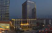 Туры в отель Lanzhou Fuli Wanda Vista Hotel (Yellow River Scenic Line Wangheting Pavilion)