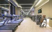 Туры в отель Lanzhou Fuli Wanda Vista Hotel (Yellow River Scenic Line Wangheting Pavilion)