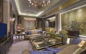 Туры в отель Lanzhou Fuli Wanda Vista Hotel (Yellow River Scenic Line Wangheting Pavilion)