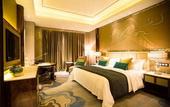 Туры в отель Lanzhou Fuli Wanda Vista Hotel (Yellow River Scenic Line Wangheting Pavilion)