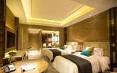 Туры в отель Lanzhou Fuli Wanda Vista Hotel (Yellow River Scenic Line Wangheting Pavilion)