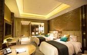 Туры в отель Lanzhou Fuli Wanda Vista Hotel (Yellow River Scenic Line Wangheting Pavilion)