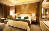 Туры в отель Lanzhou Fuli Wanda Vista Hotel (Yellow River Scenic Line Wangheting Pavilion)