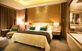 Туры в отель Lanzhou Fuli Wanda Vista Hotel (Yellow River Scenic Line Wangheting Pavilion)