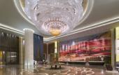 Туры в отель Lanzhou Fuli Wanda Vista Hotel (Yellow River Scenic Line Wangheting Pavilion)