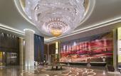Туры в отель Lanzhou Fuli Wanda Vista Hotel (Yellow River Scenic Line Wangheting Pavilion)