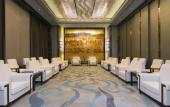 Туры в отель Lanzhou Fuli Wanda Vista Hotel (Yellow River Scenic Line Wangheting Pavilion)