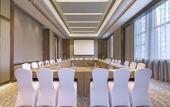 Туры в отель Lanzhou Fuli Wanda Vista Hotel (Yellow River Scenic Line Wangheting Pavilion)