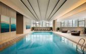 Туры в отель Lanzhou Fuli Wanda Vista Hotel (Yellow River Scenic Line Wangheting Pavilion)