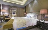 Туры в отель Lanzhou Fuli Wanda Vista Hotel (Yellow River Scenic Line Wangheting Pavilion)
