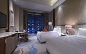 Туры в отель Lanzhou Fuli Wanda Vista Hotel (Yellow River Scenic Line Wangheting Pavilion)