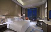Туры в отель Lanzhou Fuli Wanda Vista Hotel (Yellow River Scenic Line Wangheting Pavilion)