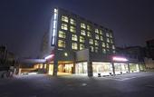 Туры в отель Royal Square Hotel Seoul