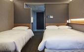 Туры в отель Royal Square Hotel Seoul