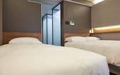 Туры в отель Royal Square Hotel Seoul