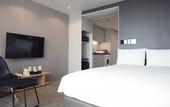 Туры в отель Royal Square Hotel Seoul