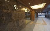Туры в отель Royal Square Hotel Seoul