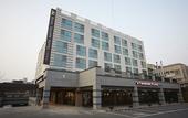 Туры в отель Royal Square Hotel Seoul