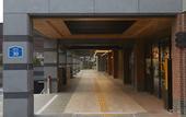 Туры в отель Royal Square Hotel Seoul