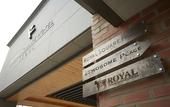 Туры в отель Royal Square Hotel Seoul