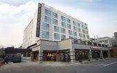 Туры в отель Royal Square Hotel Seoul
