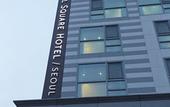 Туры в отель Royal Square Hotel Seoul