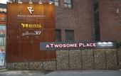 Туры в отель Royal Square Hotel Seoul
