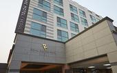 Туры в отель Royal Square Hotel Seoul